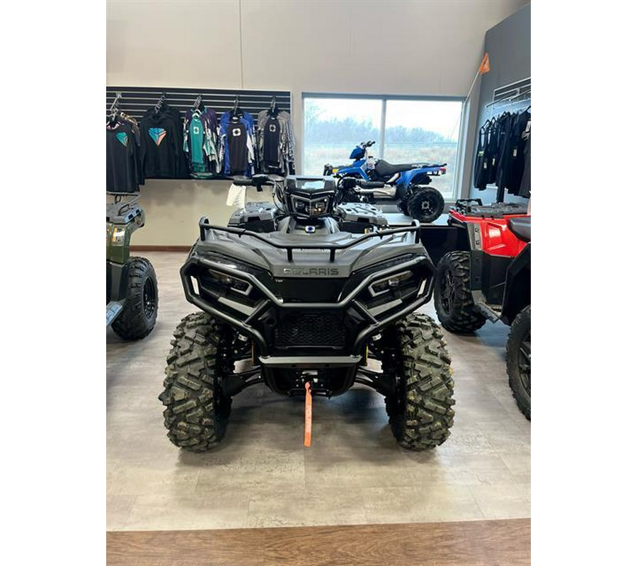 2024 Polaris Sportsman 570 Trail