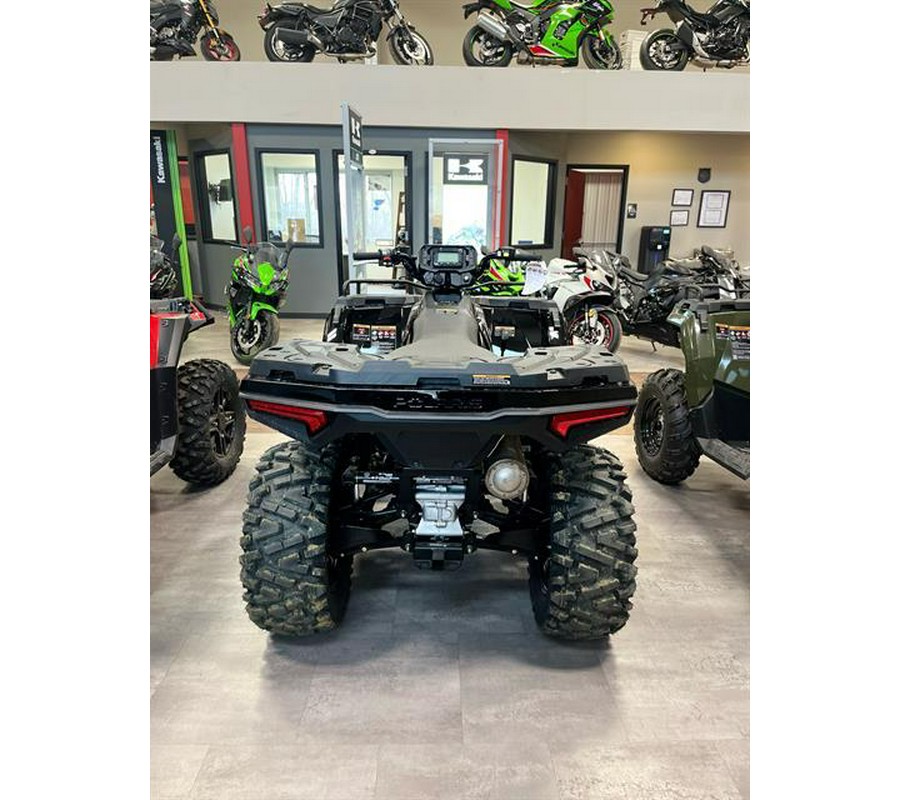 2024 Polaris Sportsman 570 Trail