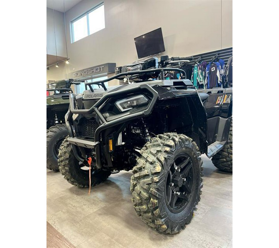 2024 Polaris Sportsman 570 Trail