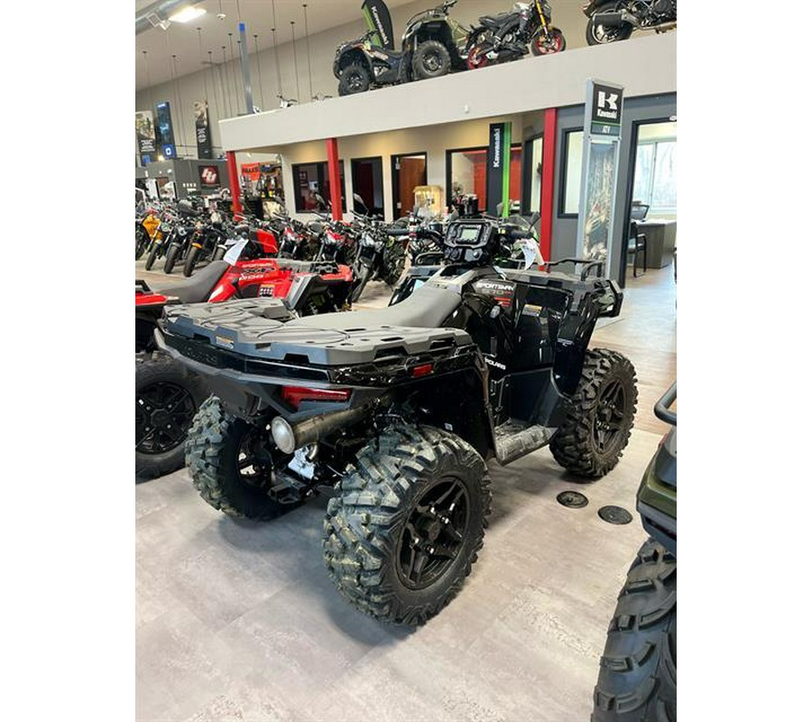 2024 Polaris Sportsman 570 Trail