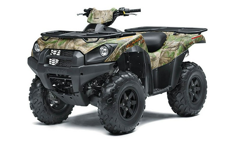 2023 Kawasaki Brute Force 750 4x4i EPS Camo