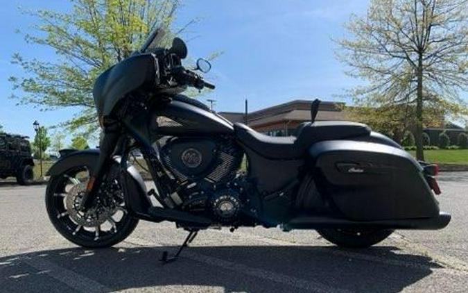 2024 Indian Motorcycle Chieftain® Dark Horse®