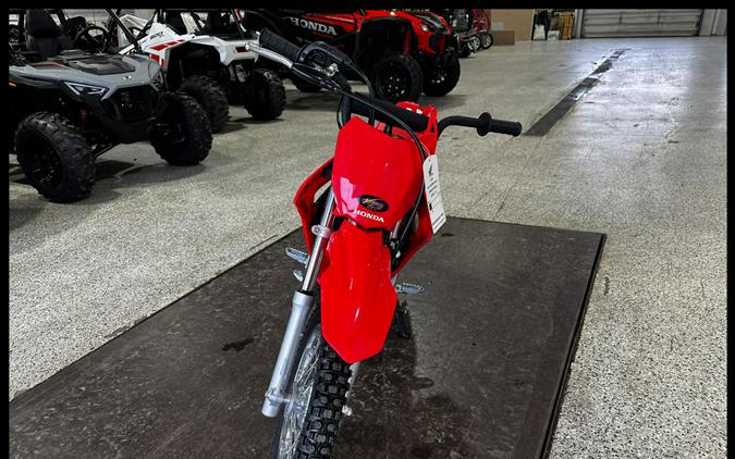 2024 Honda® CRF110F