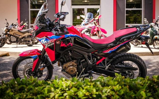 2024 Honda® Africa Twin