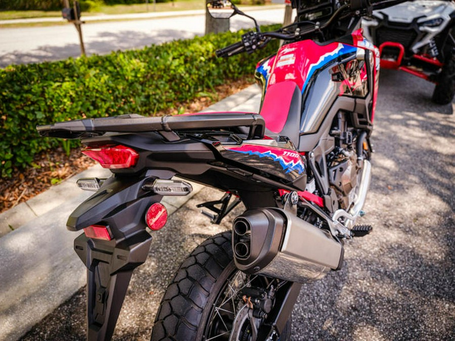 2024 Honda® Africa Twin