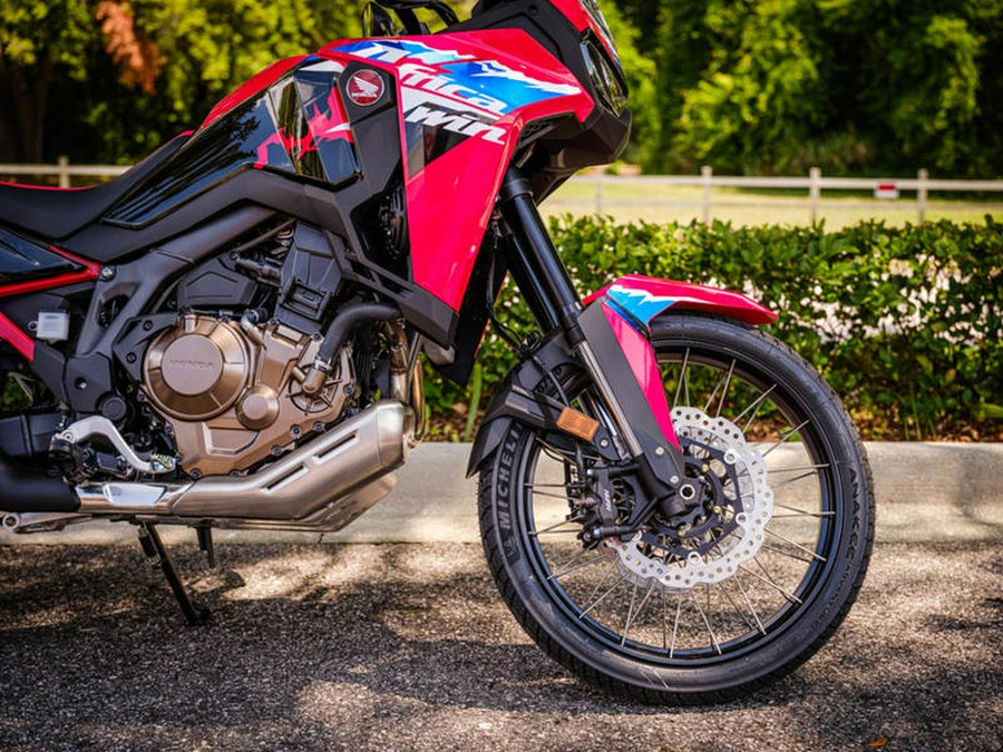 2024 Honda® Africa Twin