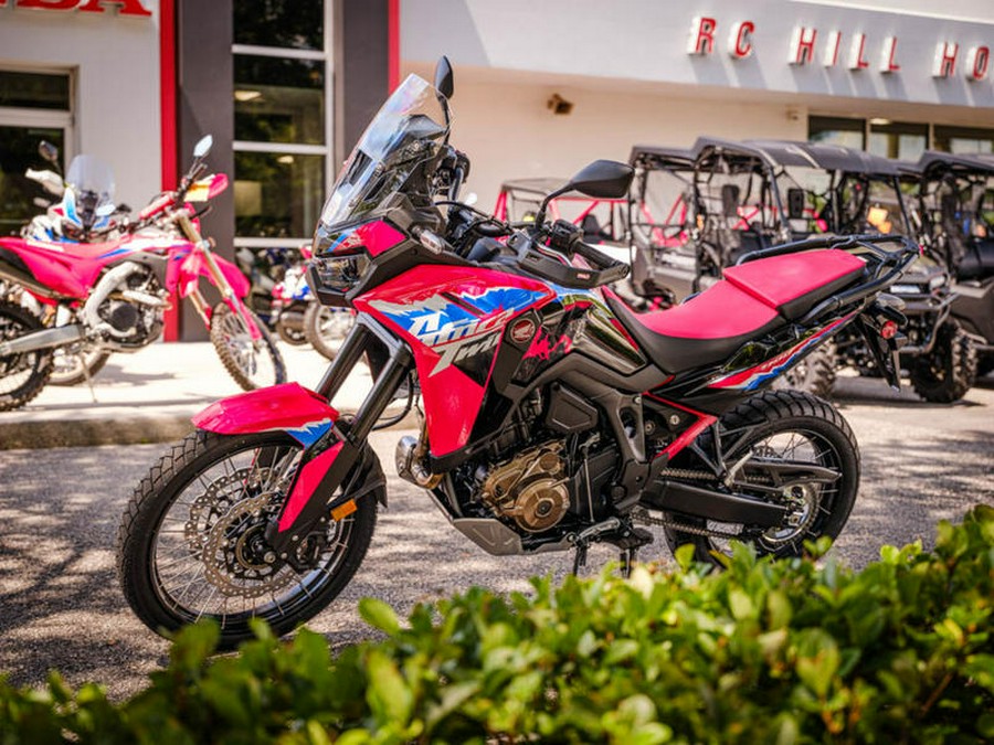 2024 Honda® Africa Twin