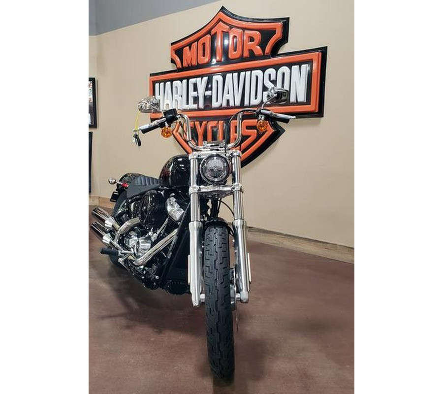 2024 Harley-Davidson® FXST - Softail® Standard