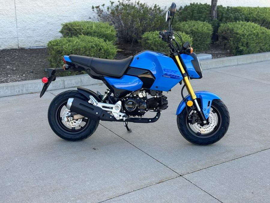 2025 Honda® Grom