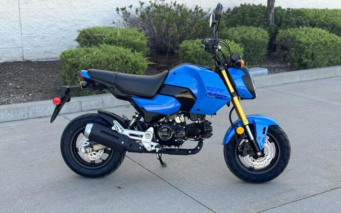 2025 Honda® Grom