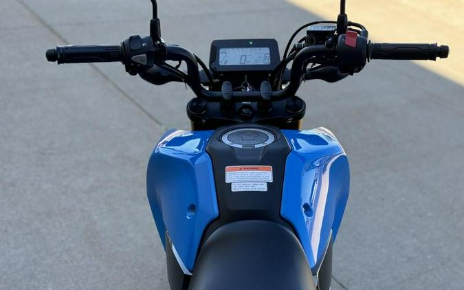 2025 Honda® Grom