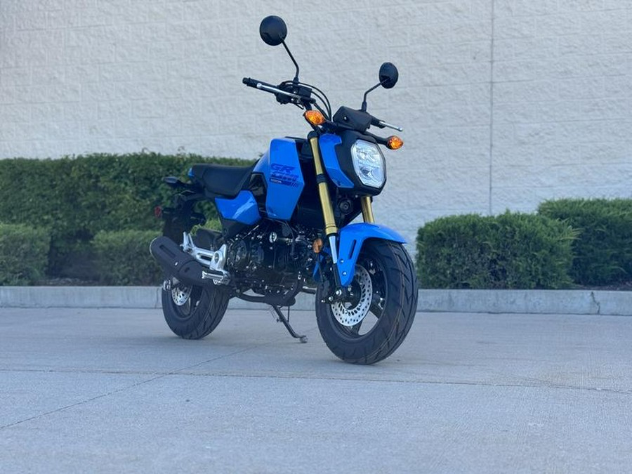 2025 Honda® Grom