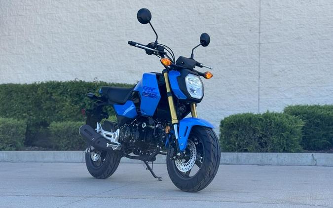 2025 Honda® Grom