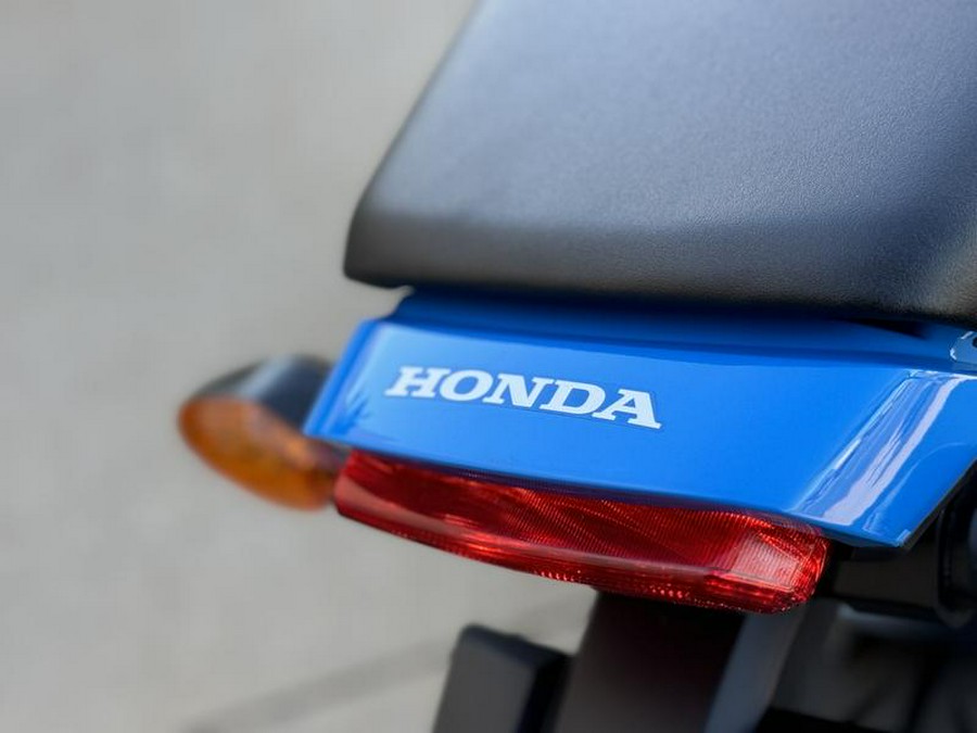 2025 Honda® Grom