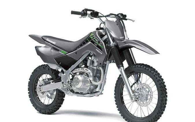 2025 Kawasaki KLX® 140R