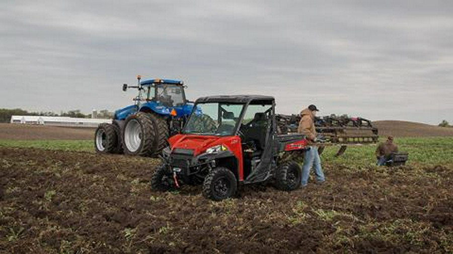 2017 Polaris Ranger XP 900 EPS