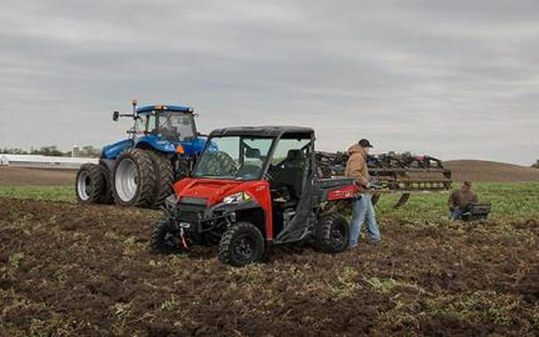 2017 Polaris Ranger XP 900 EPS