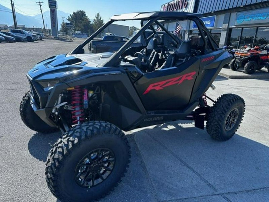 2025 Polaris® RZR Pro S Ultimate