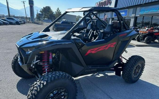 2025 Polaris® RZR Pro S Ultimate