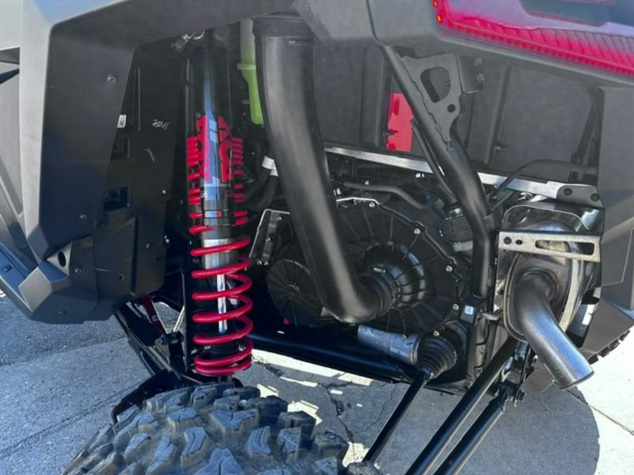 2025 Polaris® RZR Pro S Ultimate