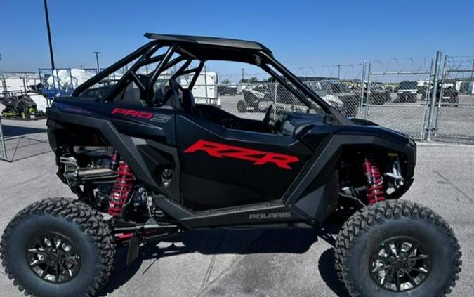 2025 Polaris® RZR Pro S Ultimate