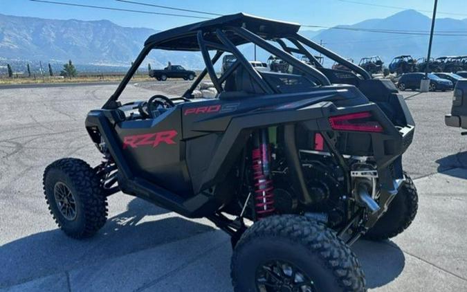 2025 Polaris® RZR Pro S Ultimate