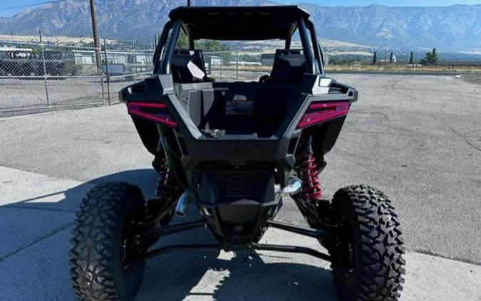 2025 Polaris® RZR Pro S Ultimate