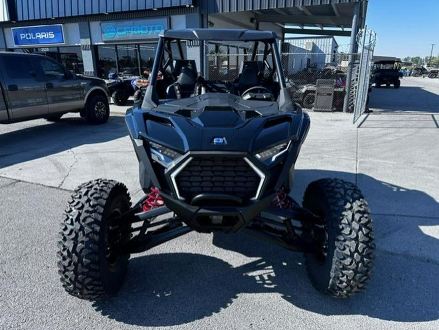 2025 Polaris® RZR Pro S Ultimate