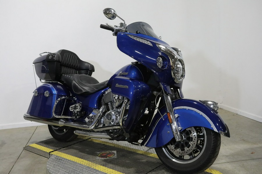 2019 Indian Motorcycle ROADMASTER