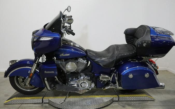 2019 Indian Motorcycle ROADMASTER