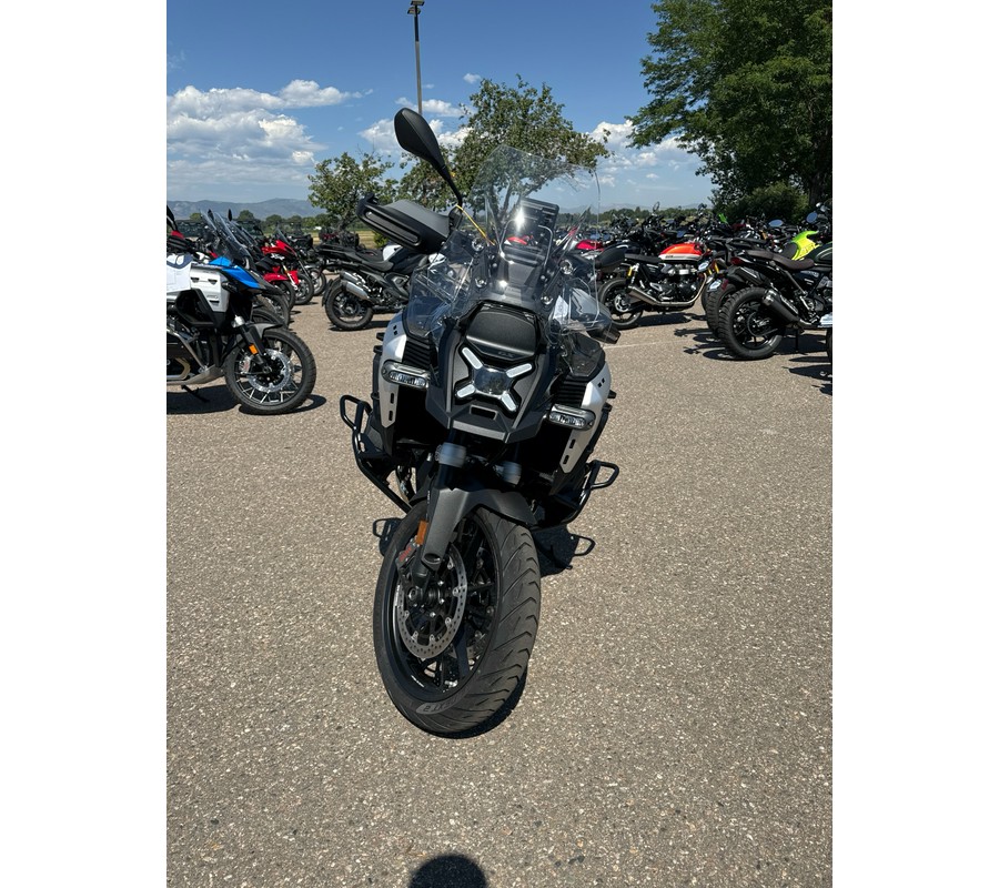 2025 BMW R 1300 GS Adventure