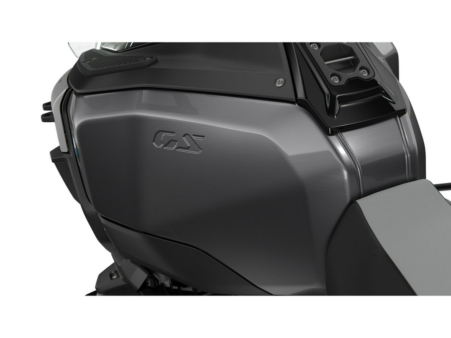 2025 BMW R 1300 GS Adventure