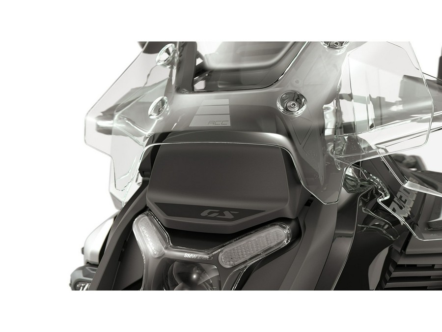 2025 BMW R 1300 GS Adventure