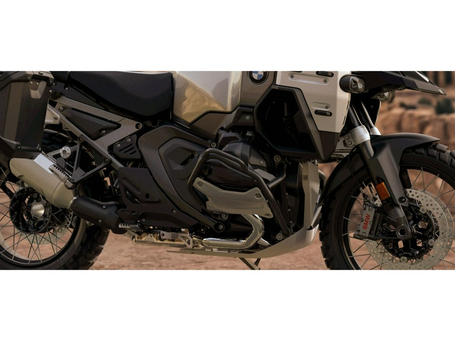 2025 BMW R 1300 GS Adventure
