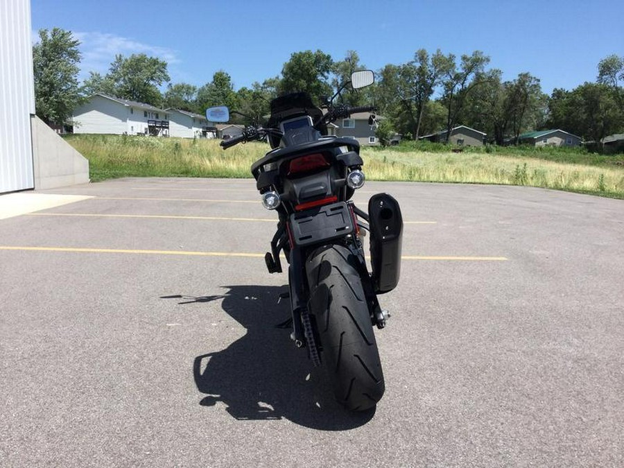 2025 Harley-Davidson® RA1250ST - Pan America® 1250 ST