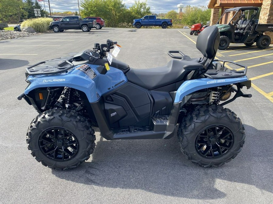 2025 Can-Am® Outlander MAX XT 700