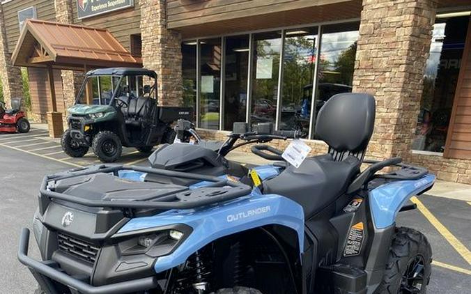 2025 Can-Am® Outlander MAX XT 700