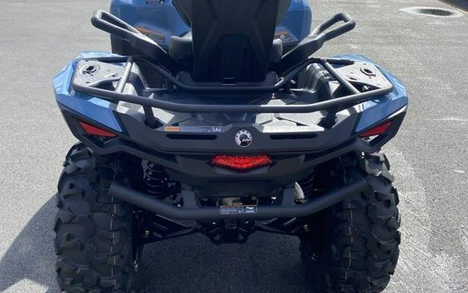 2025 Can-Am® Outlander MAX XT 700