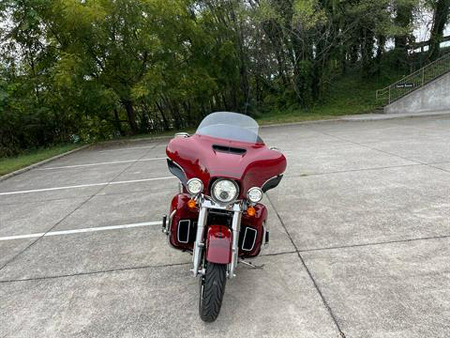 2020 Harley-Davidson Electra Glide Limited