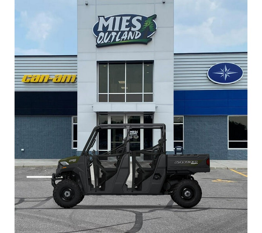 2026 Polaris® Ranger Crew SP 570