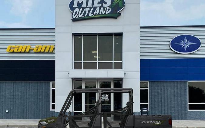 2026 Polaris® Ranger Crew SP 570