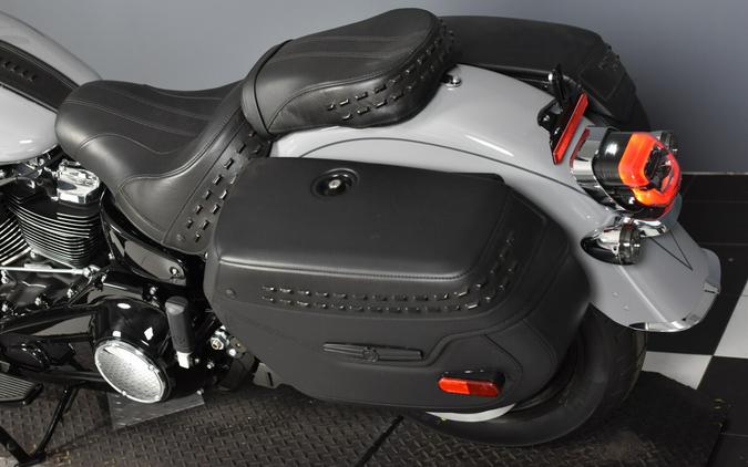 2025 Harley-Davidson Heritage Classic