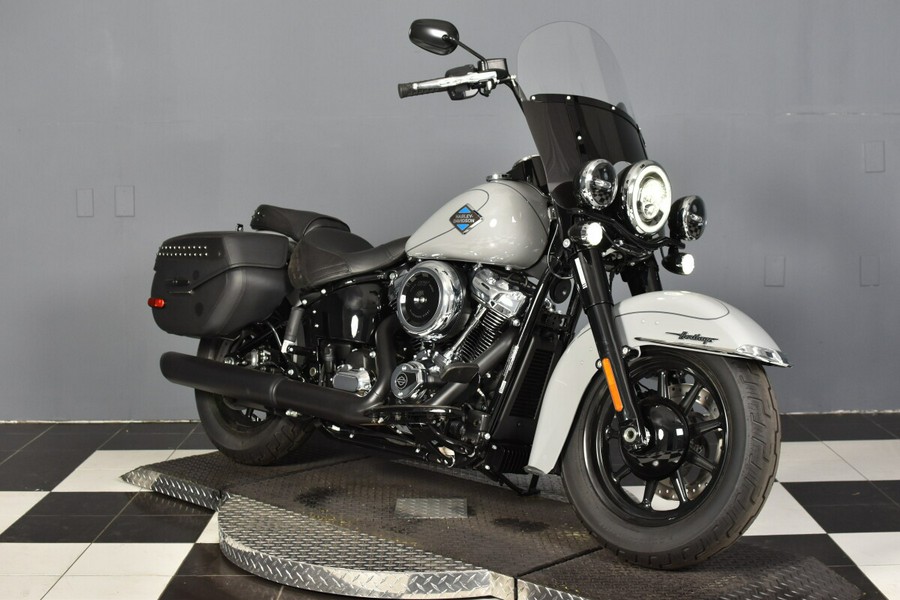 2025 Harley-Davidson Heritage Classic