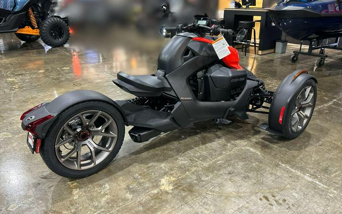 2026 Can-Am RYKER (600 ACE)