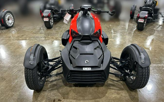 2026 Can-Am RYKER (600 ACE)