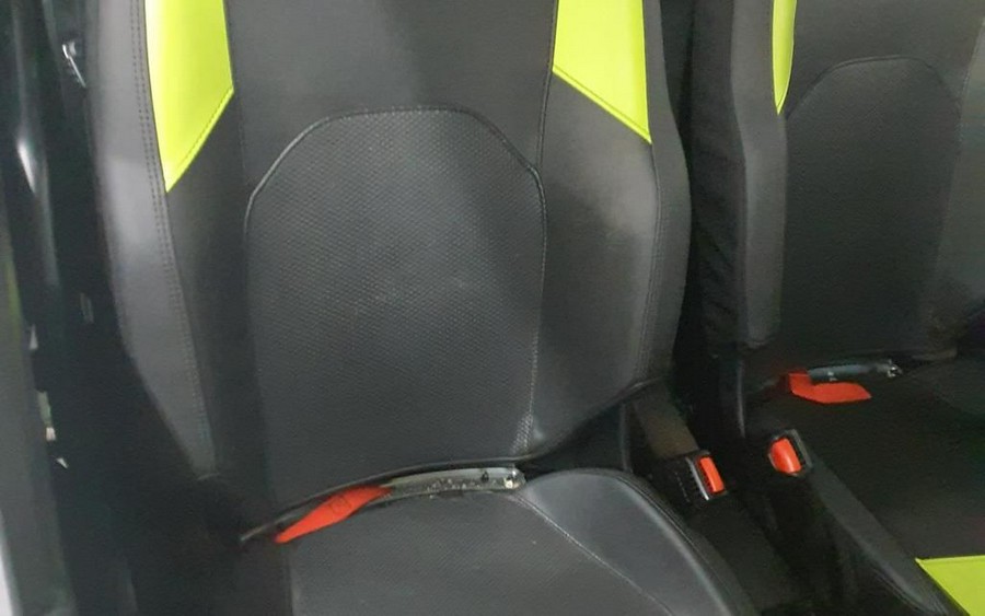 2025 Polaris® RZR XP 1000 Ultimate