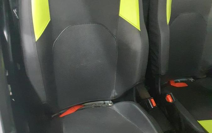 2025 Polaris® RZR XP 1000 Ultimate