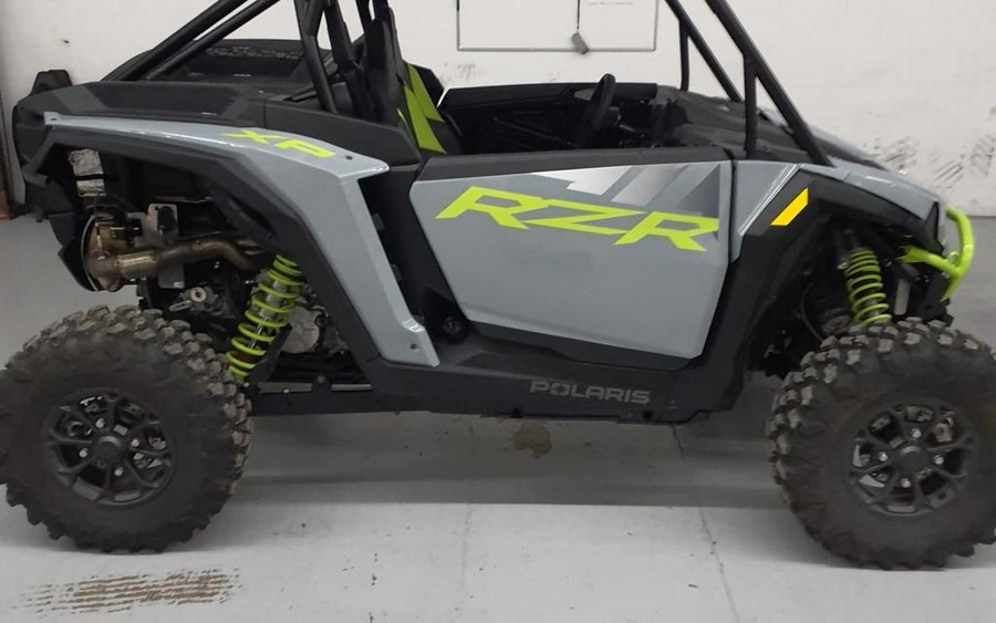 2025 Polaris® RZR XP 1000 Ultimate