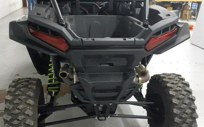 2025 Polaris® RZR XP 1000 Ultimate