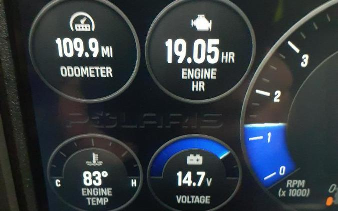 2025 Polaris® RZR XP 1000 Ultimate